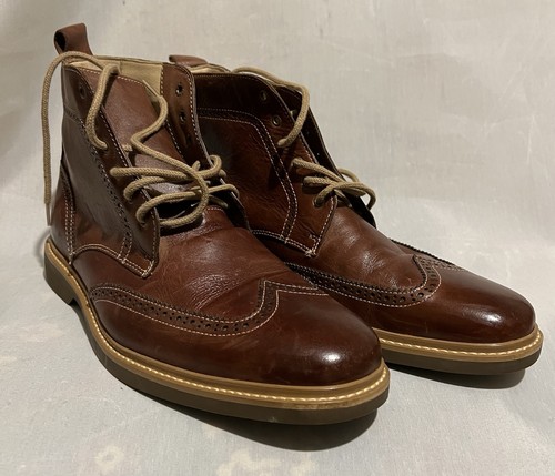 Anatomic brown leather - anatomic,