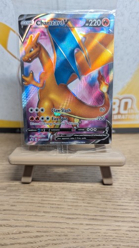 Charizard swsh050 black - swsh050,