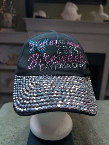 Ladies 2024 bike week daytona - ladies,