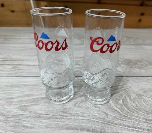 Pair official coors light - official,