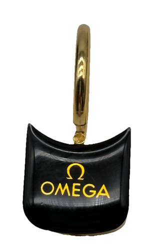 Vintage omega watch hangtag - vintage,