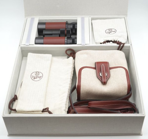 Rare box leica - [rare, 8x32