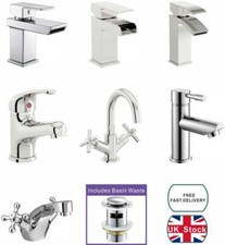 Cloakroom Chrome Luxury