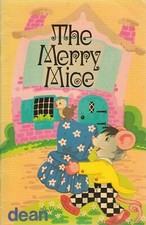 The merry mice (Dean's little gem series)