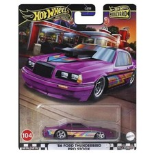 Hot Wheels Premium Boulevard