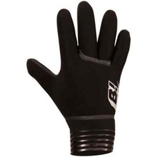 Buell 5mm 5 Finger Surf Glove