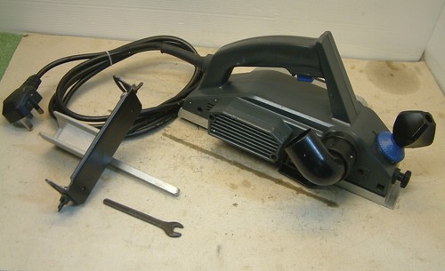 Vintage elu mff81 power plane - mff81,