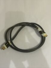 M Series Monster Advanced cable 4ft HDMI 1000HD Ultimate High Speed E194702