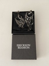 Vintage Erickson Beamon Drop