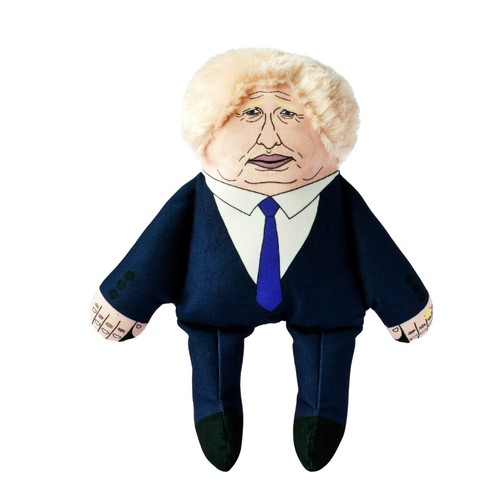 Pet hates toys boris - hates,