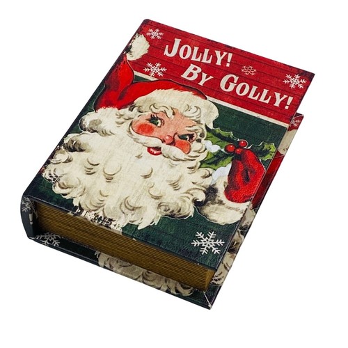 Jolly golly vintage - by,