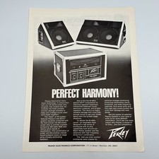 Peavey Portable Monitor