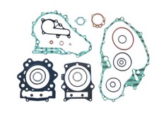 Yamaha Raptor 700 Athena Full