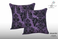 CUSHION COVERS PACK OF 4