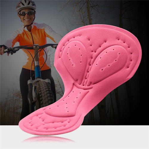 Women gel padded cushion - cushion, pad
