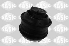 Engine Mounting for
