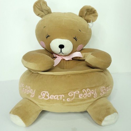 Teddy bear design - sofa, comfy