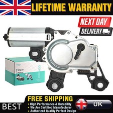 For VW Passat MK5 SEAT Leon Skoda Bora Golf MK4 Car Rear Windscreen Wiper Motor