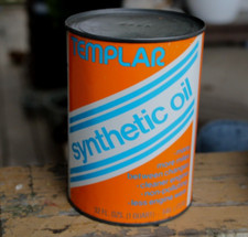 NEAR MINT 1970s era TEMPLAR