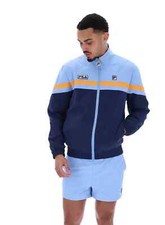 Fila Phillip Cut & Sew Track