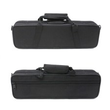 Flute Cloth Case 16 Hole Hard