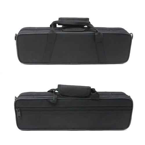 Flute cloth case hole - cloth, 16