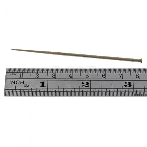 Taper needle fits - villiers, 4/5