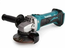 Makita DGA452Z 18v 115mm LXT