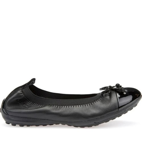 Geox girl ballerina shoes j - girl's,