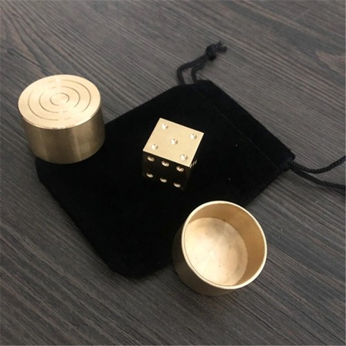 Mind reading dice - reading,