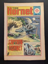 The Hornet Comic No 546