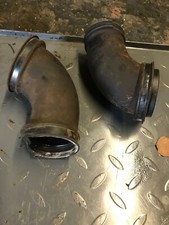 BMW R1200 RT  Left and right Air Box Filter Intake Tube Box  from 2006 model