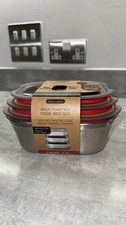 Microwave Stainless Steel