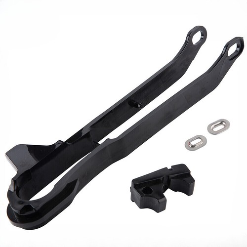 Chain slider guide - chain,