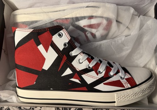 New van halen - new,