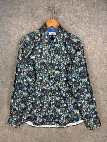 Claudio lugli shirt black - lugli,