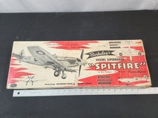 Vintage Berkeley  balsa model