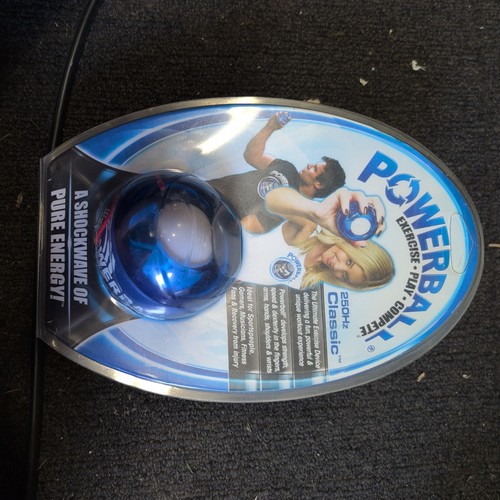 Powerball classic blue 250 - powerball, hz