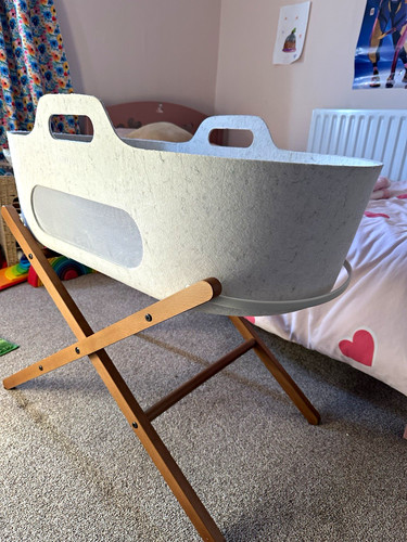 Snuzbaskit moses basket with - snuzbaskit,