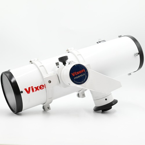 Vixen porta r130sf - vixen, ii