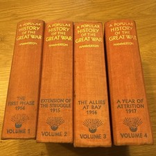 A Popular History of The Great
