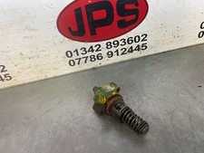 Diesel injection pump X Lister TX3 3 cylinder diesel engine....£40+VAT
