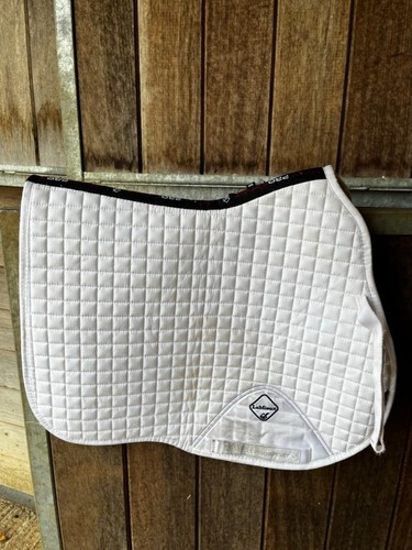 Lemieux saddle pad - lemieux,
