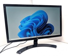LG PC Monitor 22" 22MP58VQ
