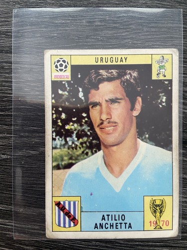Panini mexico world cup - panini, 70