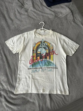 Live Aid 1985 Concert T-Shirt