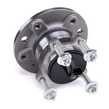 Cadillac BLS 2006-2010 Rear