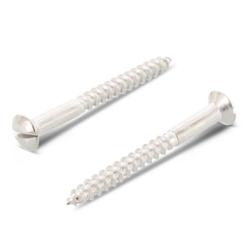 Satin stainless steel - satin,