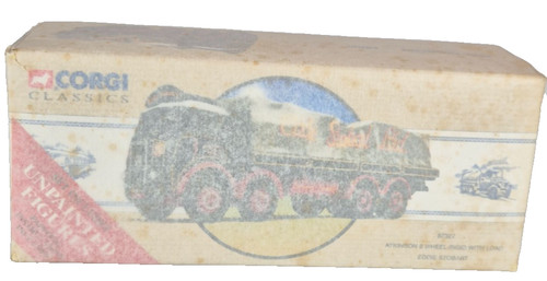 Corgi classics 97327 50 - corgi, 1:50