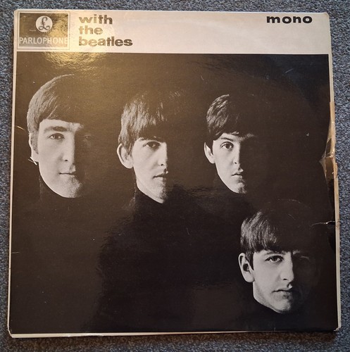 The beatles with - the,